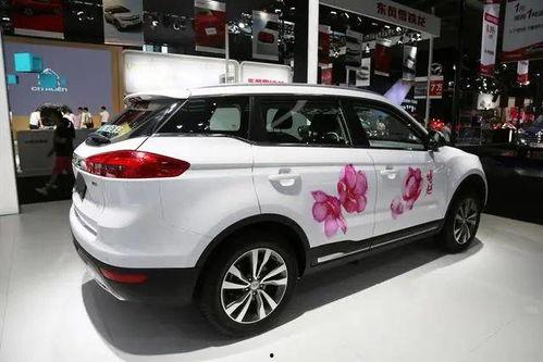 国产四虎,引领中国汽车工业崛起的四大巨头